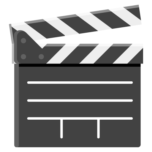 Filmklapper for Google 17.0
