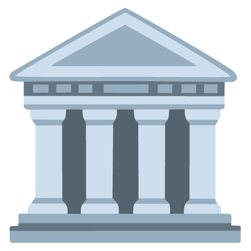 Prédio Grego para Google 17.0