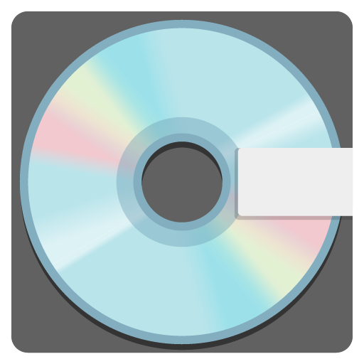 Minidisc para Google 17.0