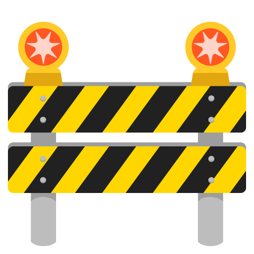 Будівельні роботи для Google 17.0