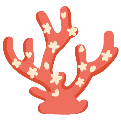 第珊瑚号为第Google 17.0号