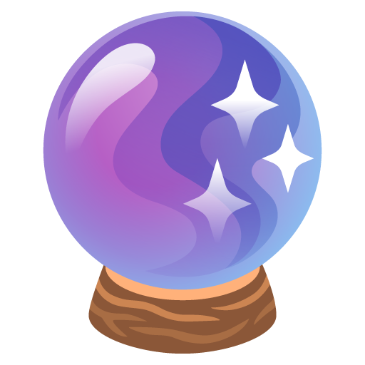 Crystal Ball for Google 17.0