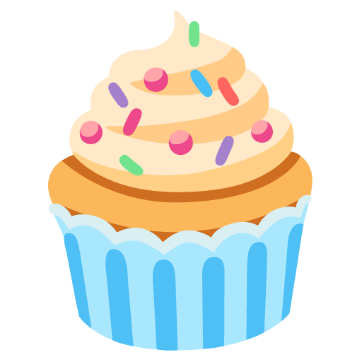 Cupcake for Google 17.0