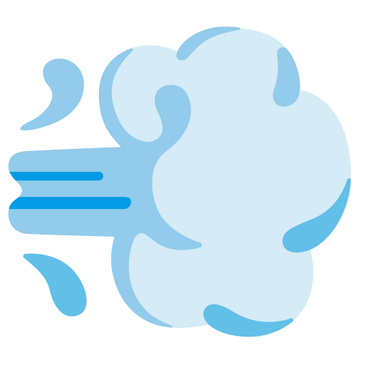 Dashing Away for Google 17.0