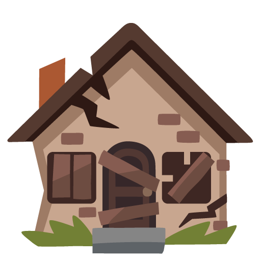 Casa Abandonada para Google 17.0