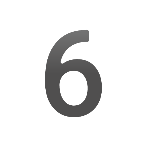 Cifra șase pentru Google 17.0