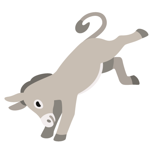 Âne pour Google 17.0