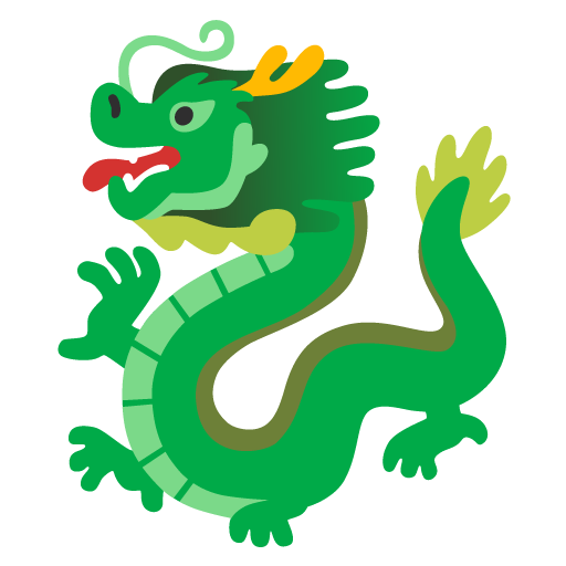 Dragon for Google 17.0