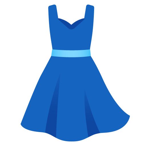 Gaun untuk Google 17.0