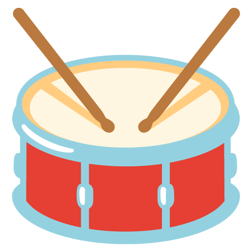 Drum for Google 17.0