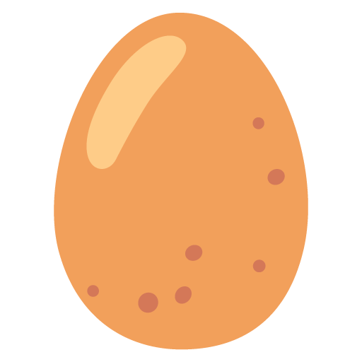 Egg for Google 17.0