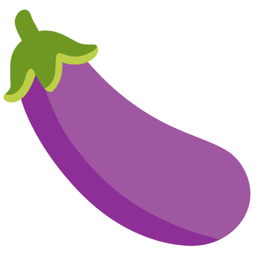 Berinjela para Google 17.0