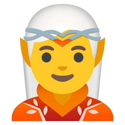 Ельф для Google 17.0