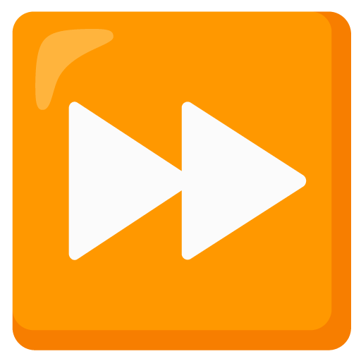 Перемотування вперед для Google 17.0