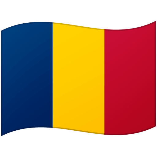 第旗: 乍得号为第Google 17.0号