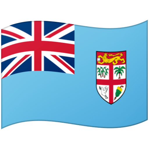 Flag: Fiji for Google 17.0
