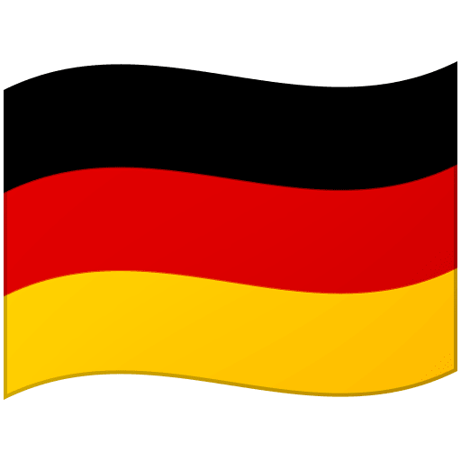 Flag: Germany for Google 17.0