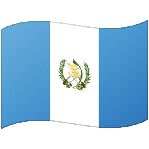 Flag: Guatemala for Google 17.0