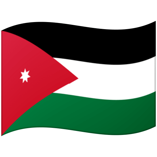 第旗: 约旦号为第Google 17.0号