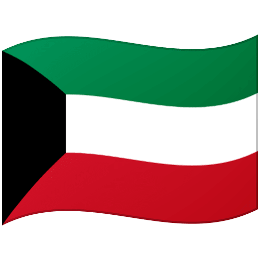 Flag: Kuwait for Google 17.0