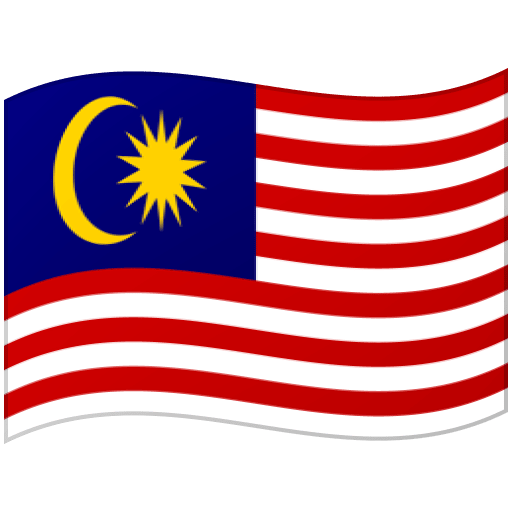 Flag: Malaysia for Google 17.0