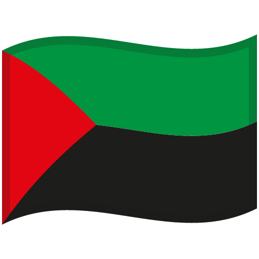 Флаг: Мартиника для Google 17.0