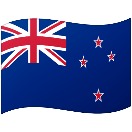 Flag: New Zealand for Google 17.0