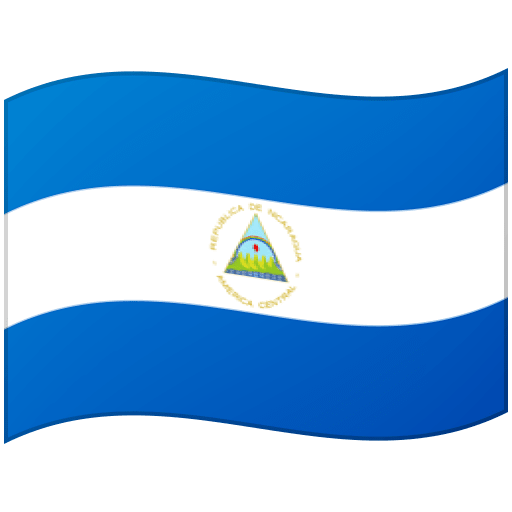 Flag: Nicaragua for Google 17.0
