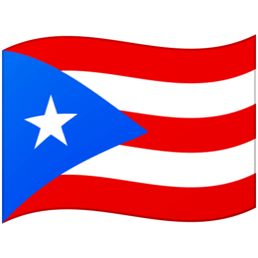 Bandera: Puerto Rico para Google 17.0