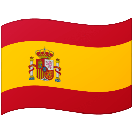 Flag: Spain for Google 17.0