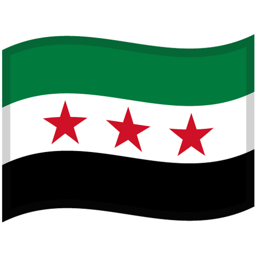 Vlag: Syrië voor Google 17.0