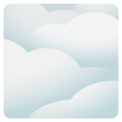 Густой туман для Google 17.0