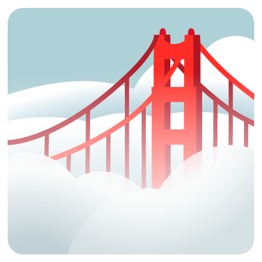 Туман для Google 17.0