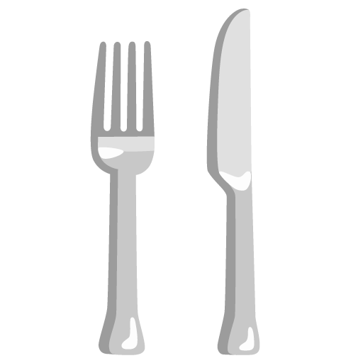 Garfo E Faca para Google 17.0