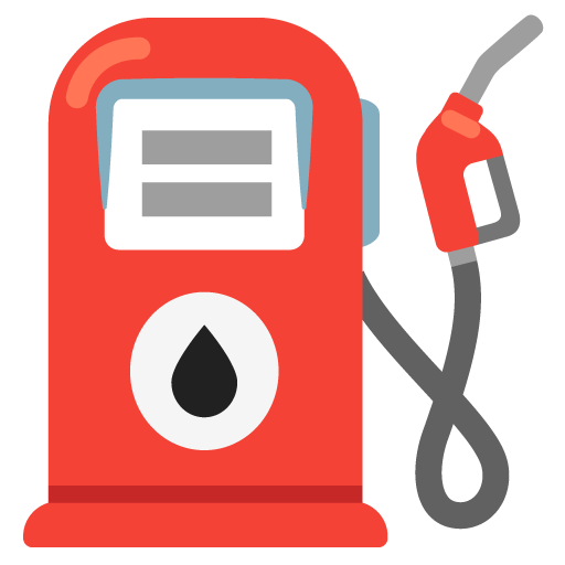 Posto De Gasolina para Google 17.0