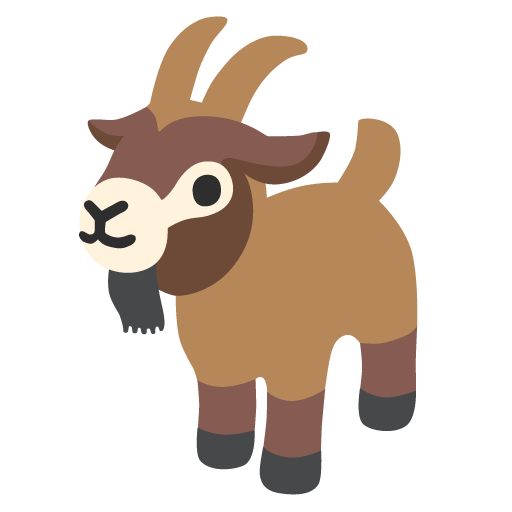 Коза для Google 17.0