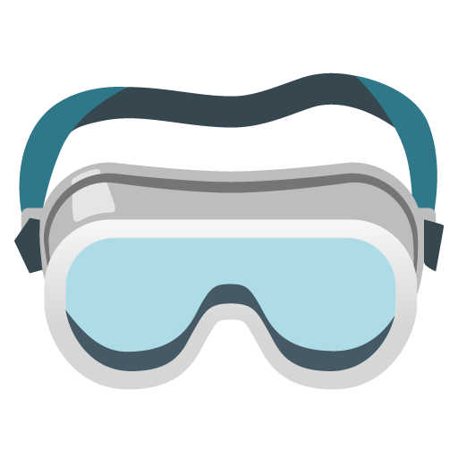 Захисні окуляри для Google 17.0