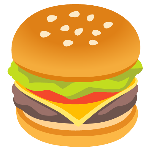Hamburger for Google 17.0