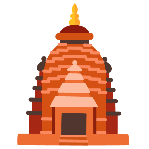 Templo Hindu para Google 17.0