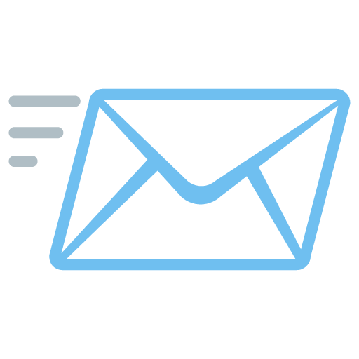 Envelope Chegando para Google 17.0