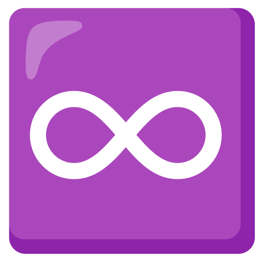 Infinito para Google 17.0