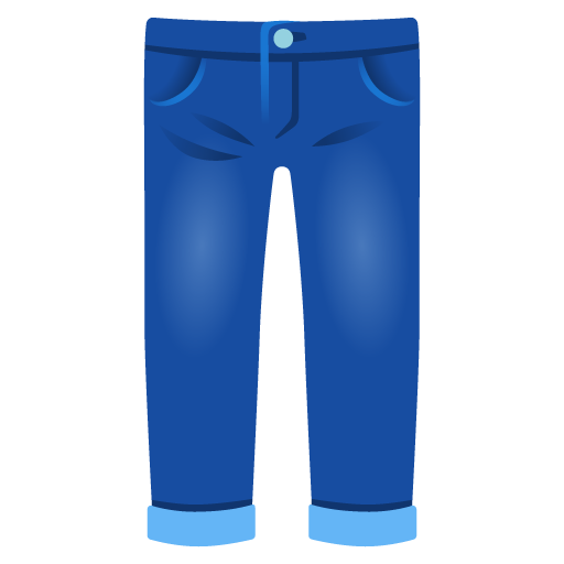 Celana jeans untuk Google 17.0