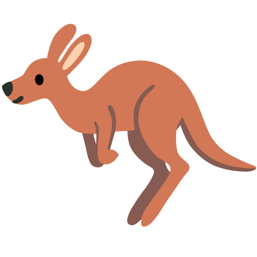 Kangaroo for Google 17.0