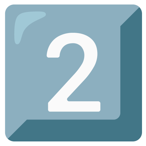 Mũ phím: 2 cho Google 17.0