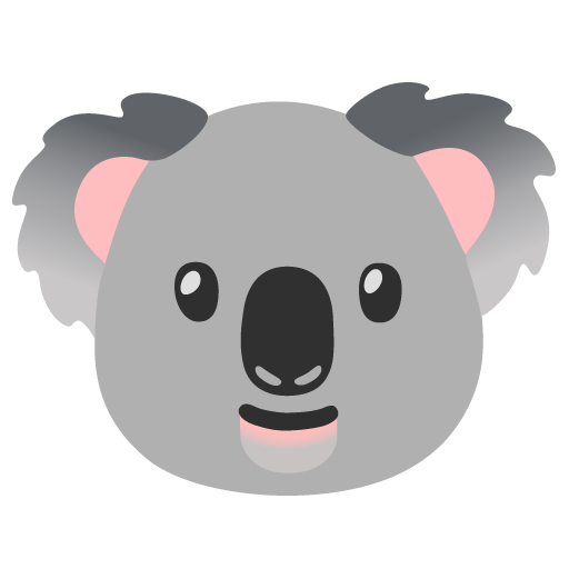 Koala for Google 17.0