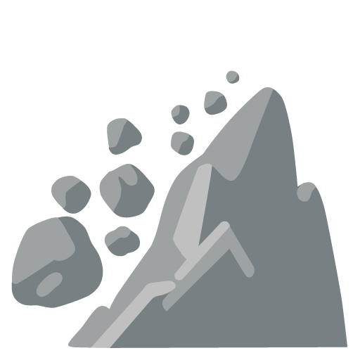 Heyelan için Google 17.0