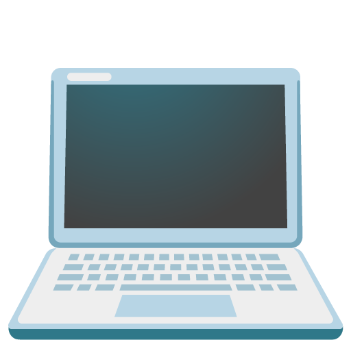 Komputer laptop untuk Google 17.0