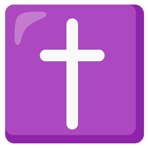 Cruz Latina para Google 17.0