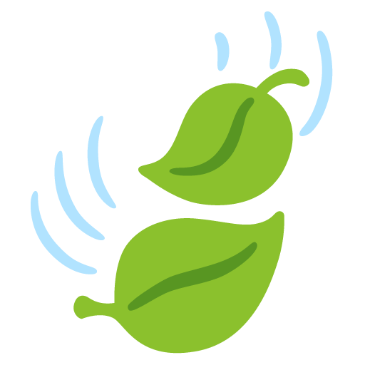 Leaf Fluttering in Wind for Google 17.0