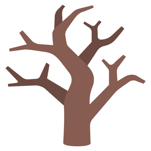 Leafless Tree for Google 17.0